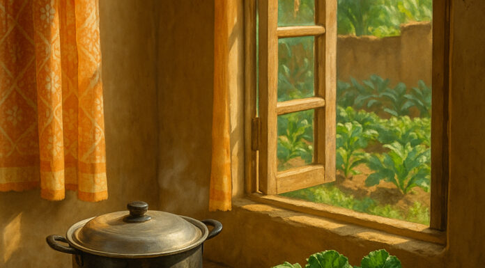 Why Kenya Must Ban Carcinogenic Pesticides to Protect Families from Cancer