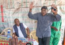 From Addiction to Purpose: The Roysambu Transformation Journey Led by James Munene Thuku